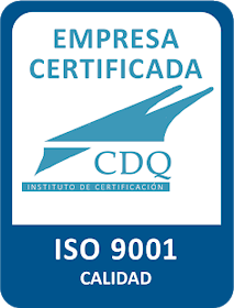 ISO 9001